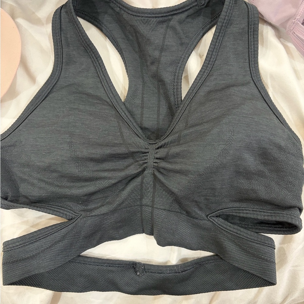 Alphalete Sports Bra